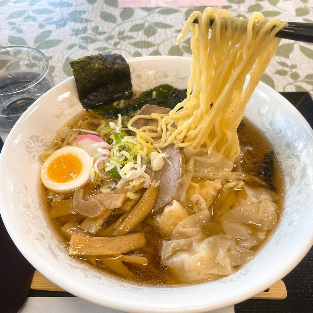 公園レストラン