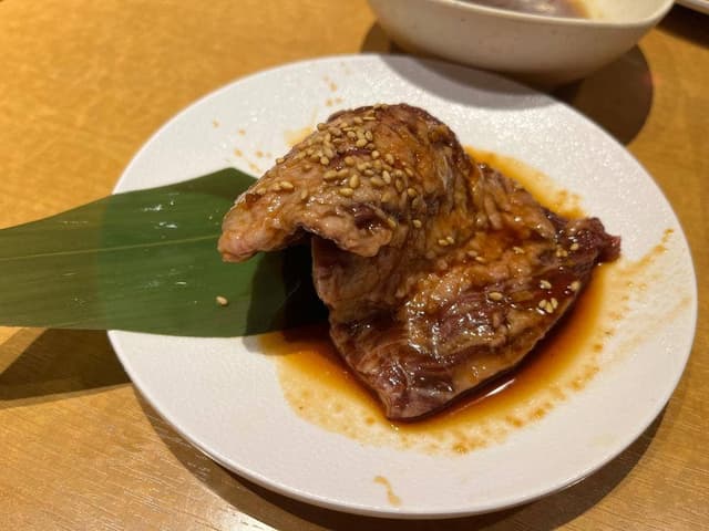 焼肉きんぐ 小倉津田店 - サブ画像3