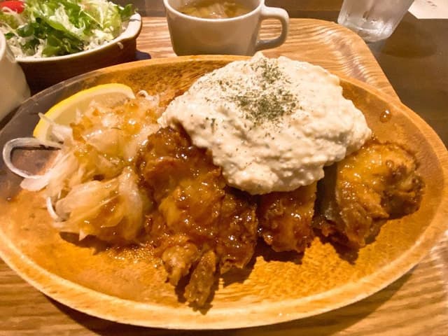 キッチンサクラ 野田屋町店 - サブ画像1