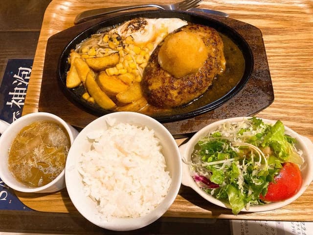 キッチンサクラ 野田屋町店 - サブ画像2