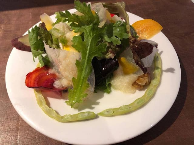 スペイン料理 nemo - サブ画像1