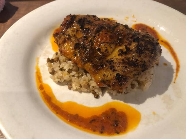 スペイン料理 nemo - サブ画像3