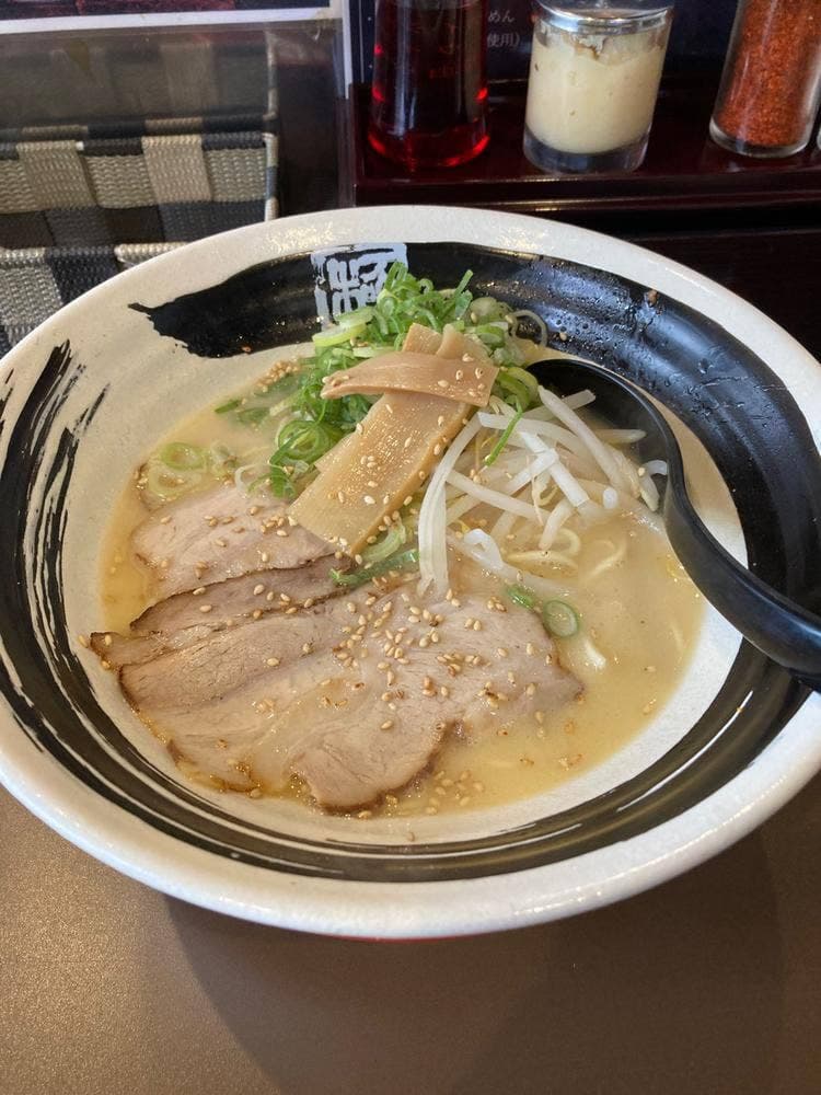 らーめん酒場 極