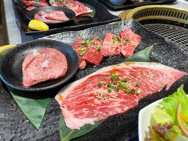 大徳壽 みなとみらい - サブ画像1