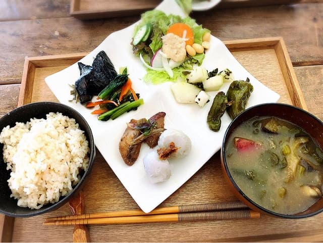 駅前直売所 八〇八 - サブ画像1