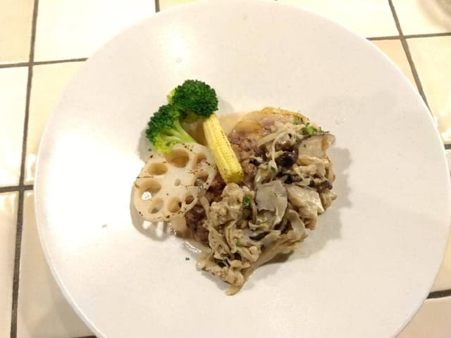 ビストロ RICOSTAND - サブ画像2