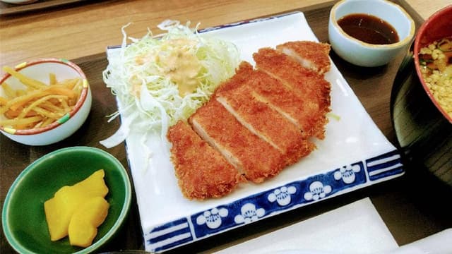 うどん一歩 玉野店 - サブ画像2