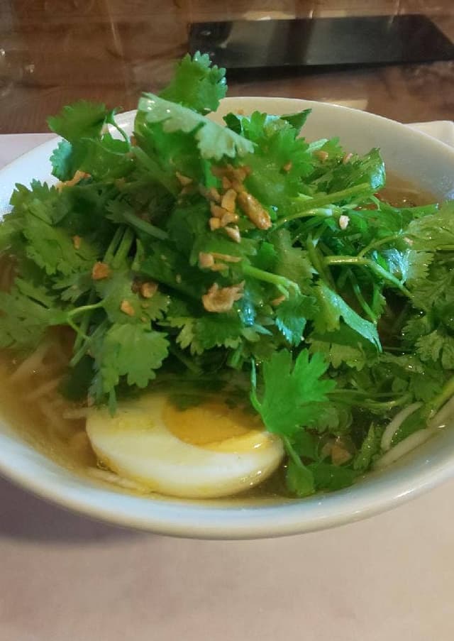 タイ国料理 SiAM - サブ画像2