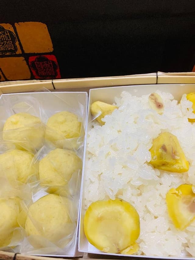 和菓子 加賀陣屋 - サブ画像1