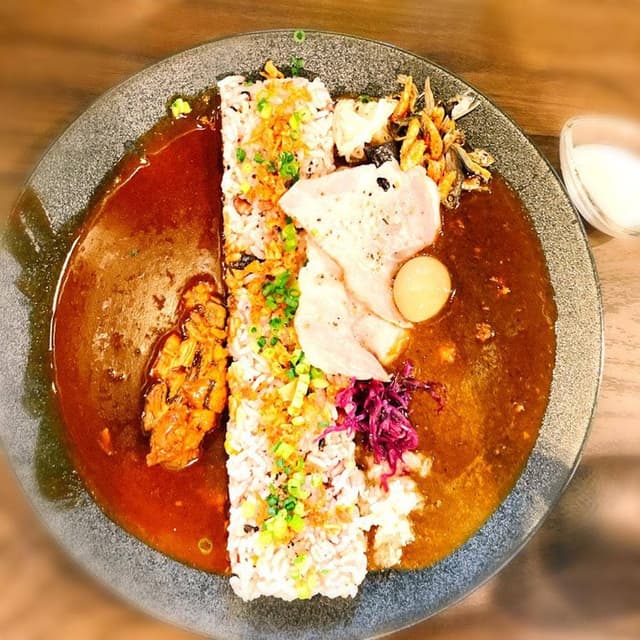 カレーマニア 045 -SPICE- - サブ画像2