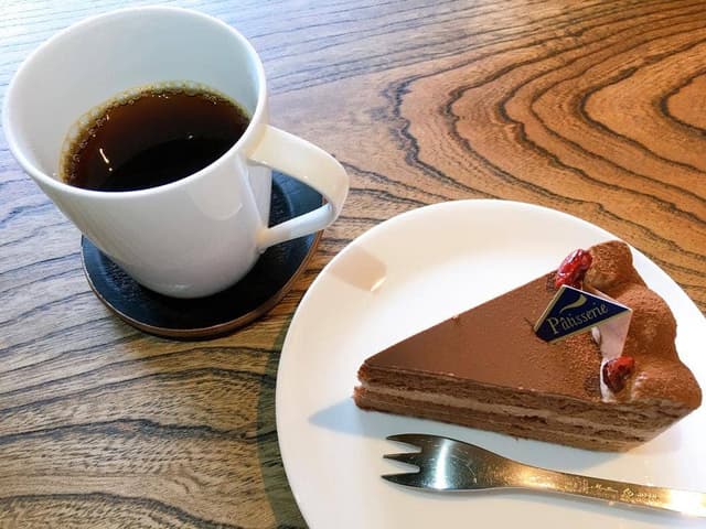 タテベ コーヒー ロースターズ - サブ画像1