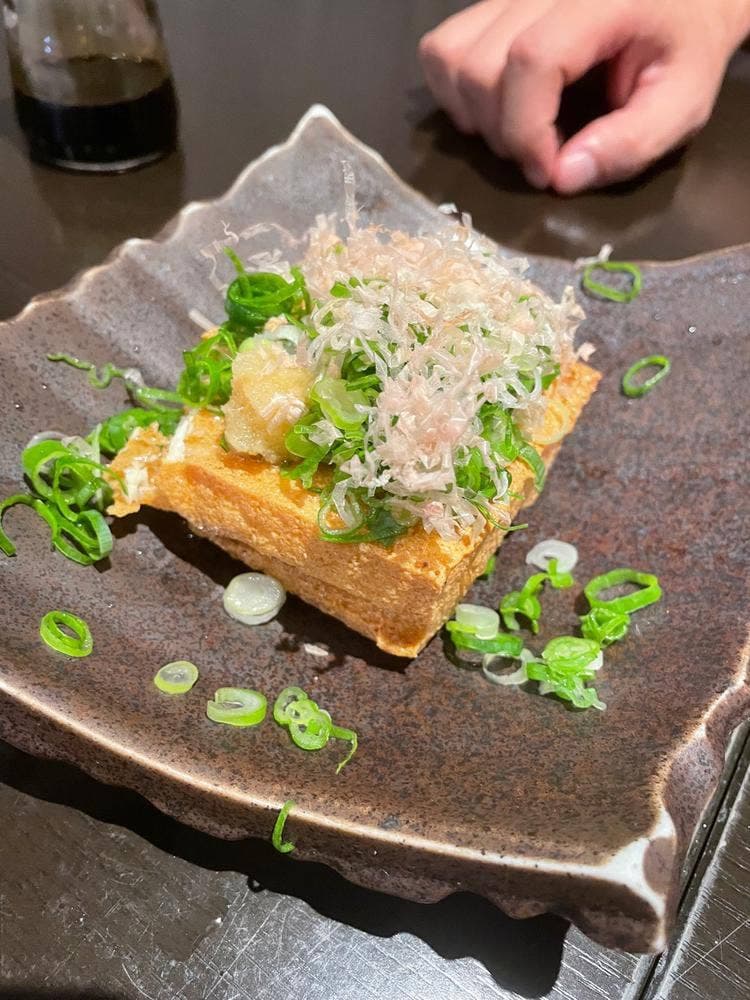 串揚げ・旬菜 いかるが