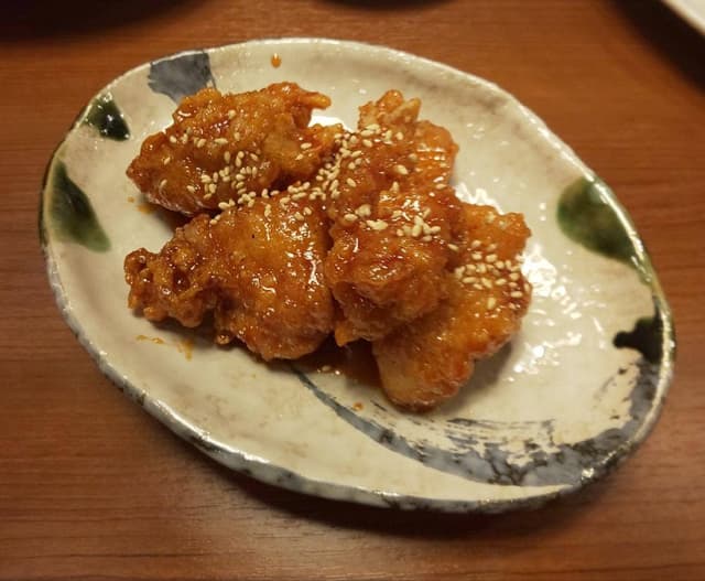 韓激 東武宇都宮店 - サブ画像1