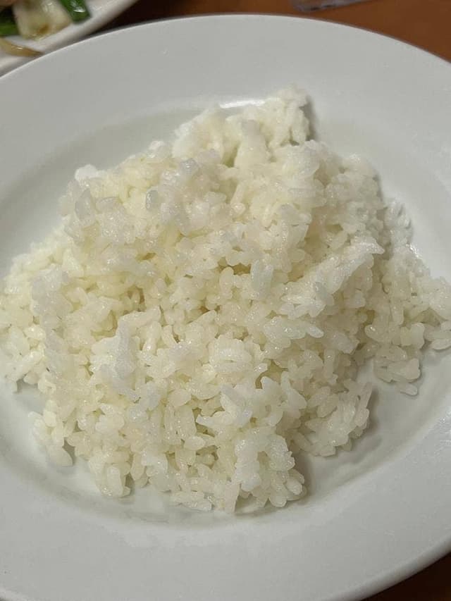 中華料理 黒龍 - サブ画像3