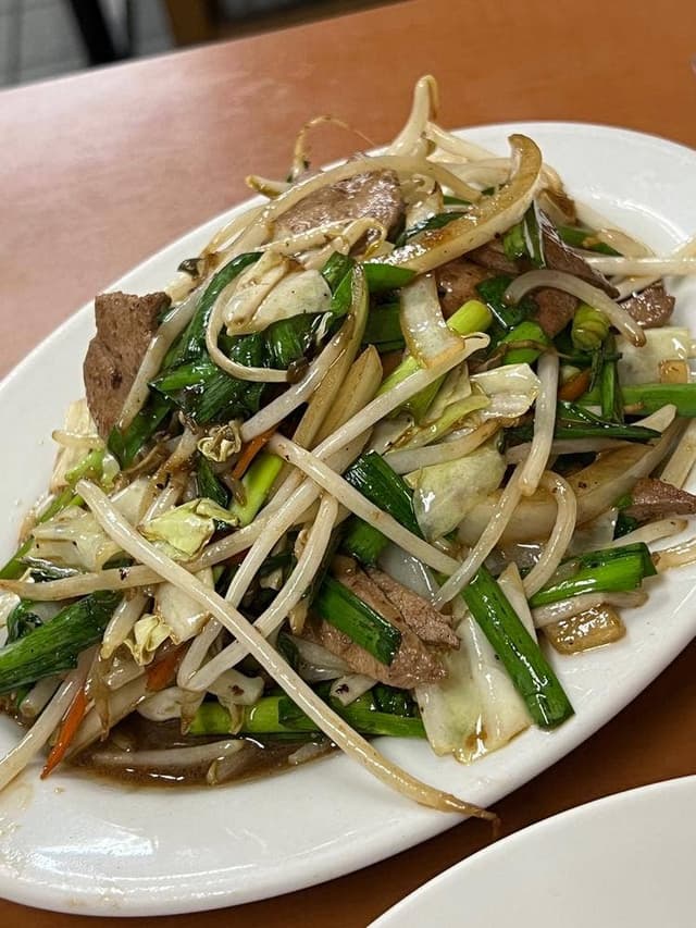 中華料理 黒龍 - サブ画像1