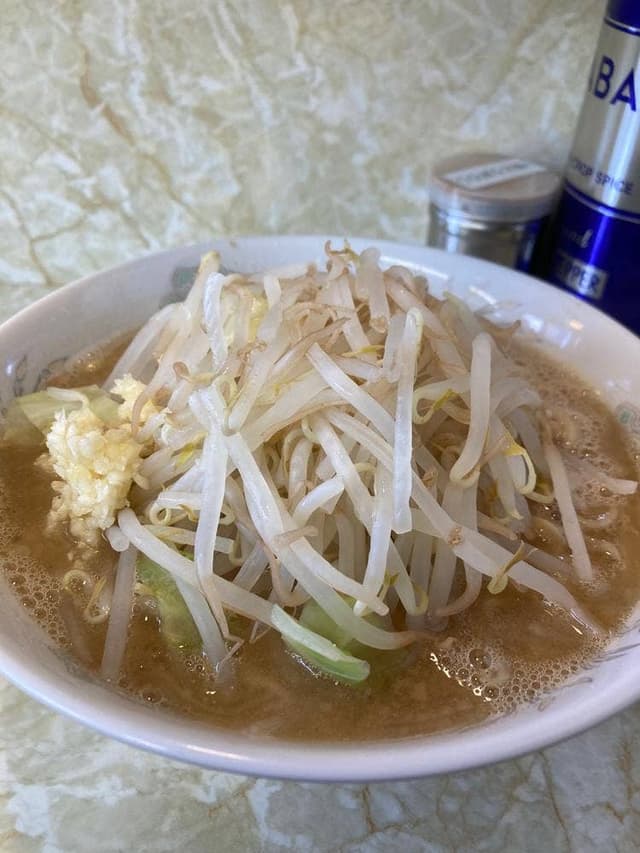 ラーメン松信 - サブ画像1