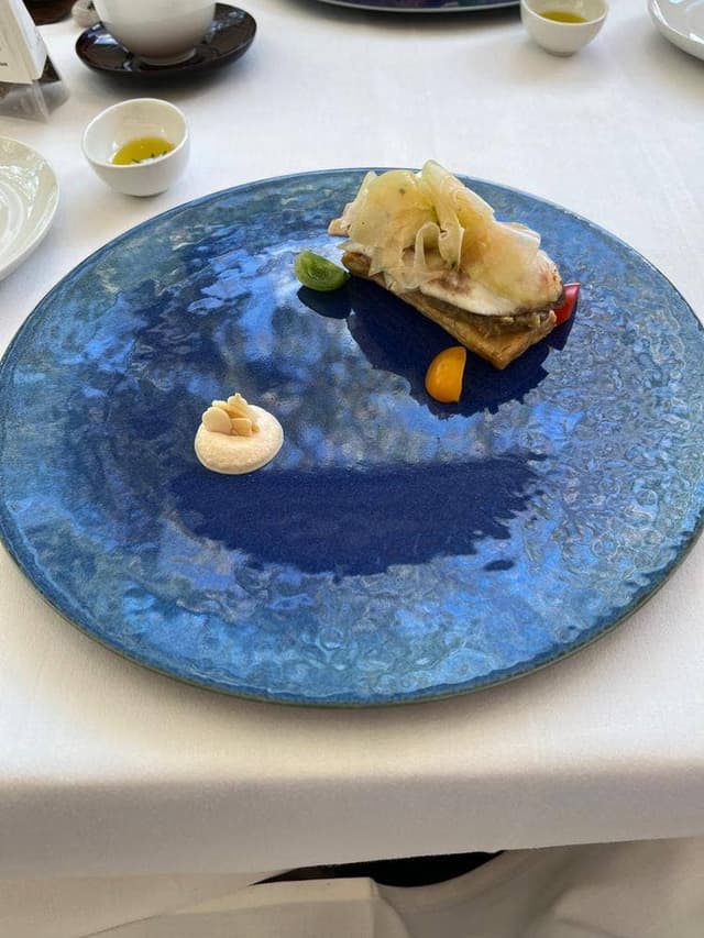 restaurant petale de Sakura - サブ画像1