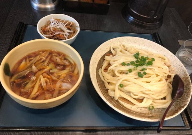 武蔵野うどん 竹國 所沢プロペ店 - サブ画像2