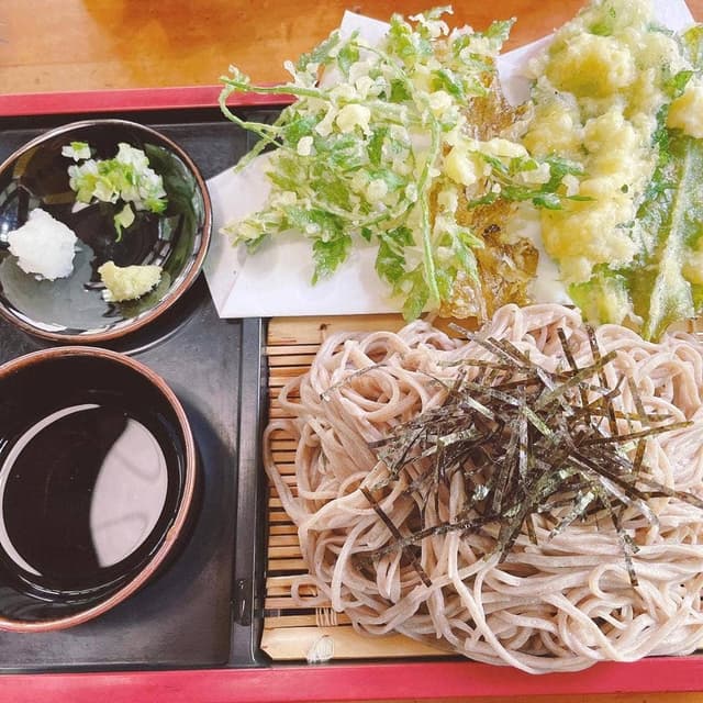 そば処ながせ - サブ画像1