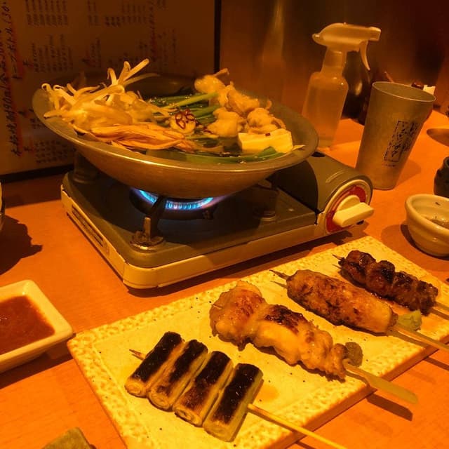 なべ金 - サブ画像1