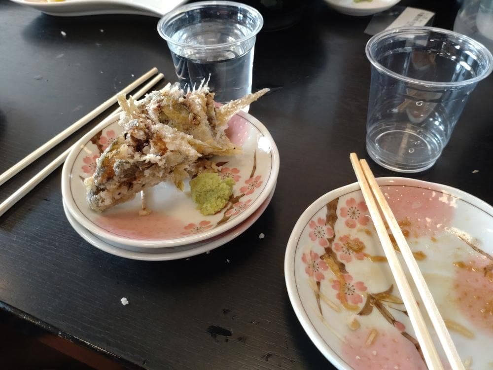 爆釣 海一番
