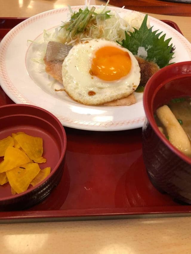 ファミリーレストラン ジョイフル 四街道店 - サブ画像1