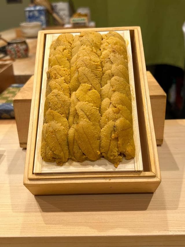 鮨いわもと - サブ画像1