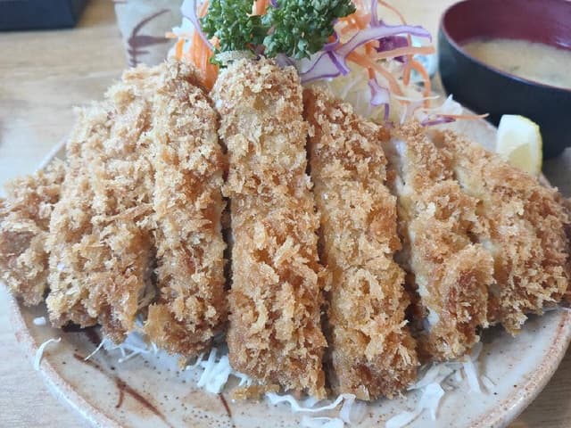 とんかつ司 - サブ画像1
