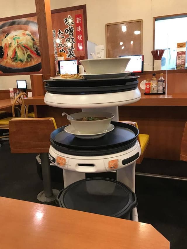 幸楽苑 葛飾南水元店 - サブ画像3