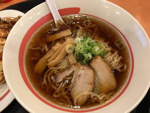 幸楽苑 葛飾南水元店 - サブ画像2