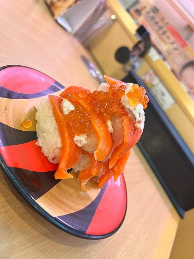 かっぱ寿司 奈良柏木店 - サブ画像1