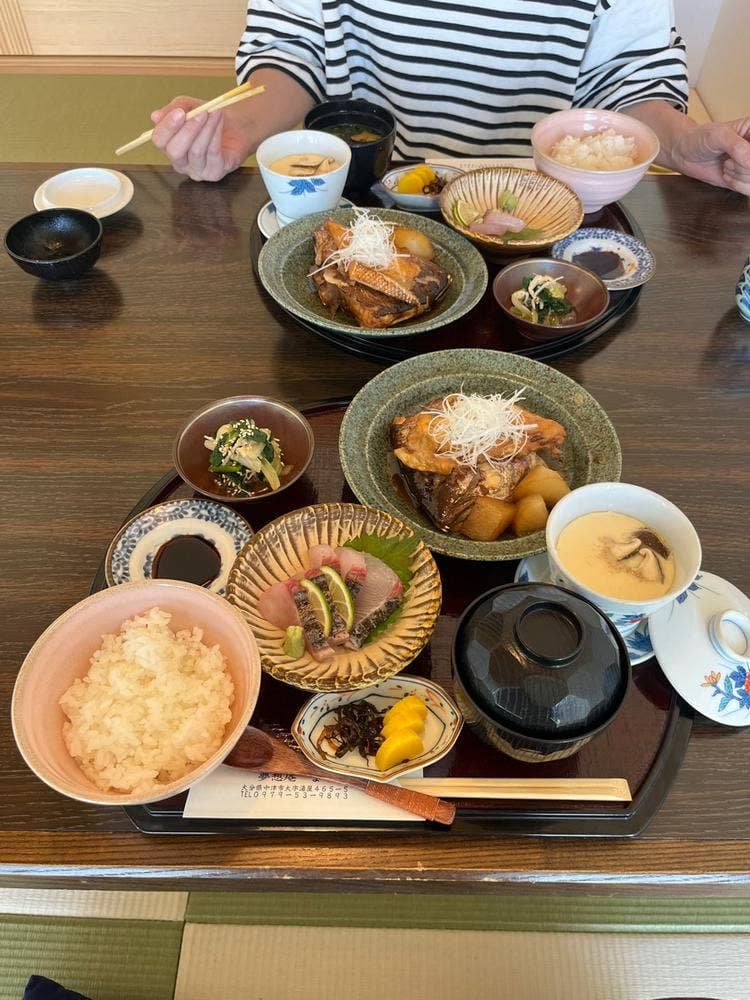 夢想庵まさ