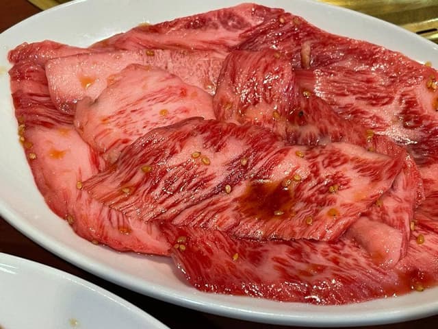 焼肉 おくう 戸塚店 - サブ画像1