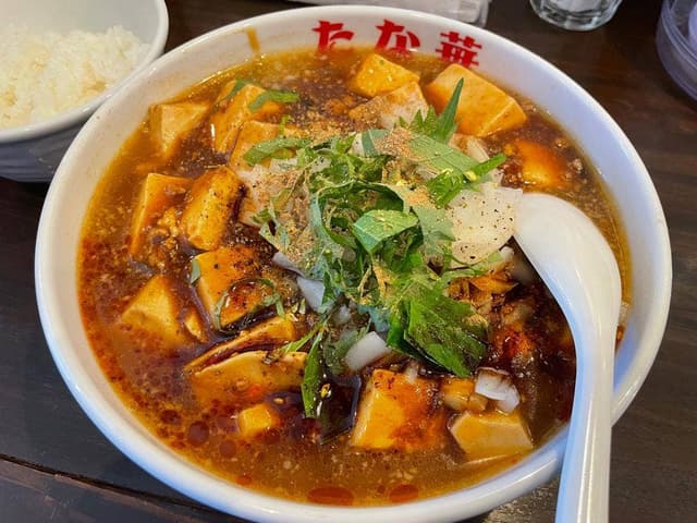 らーめん たな華 - サブ画像2