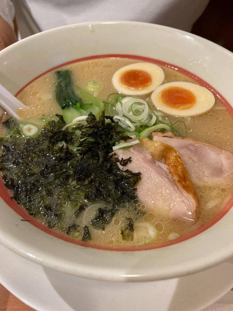 幸楽苑 松森店