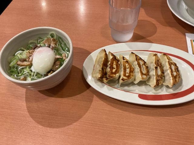 幸楽苑 松森店 - サブ画像1