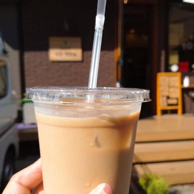 Cafe TO HEN - サブ画像2