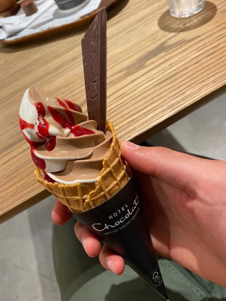 ホテルショコラ 札幌ステラプレイス店