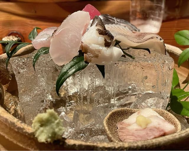 魚料理 ろっこん 和歌山駅前 - サブ画像1