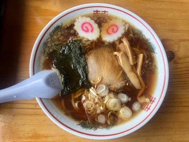 のんきや - サブ画像1