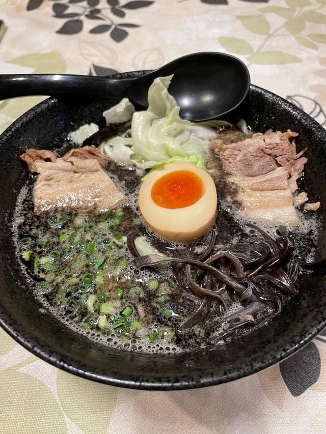 熊本ラーメン大悟 - サブ画像1