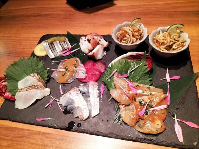 ワインとお魚 讌 - サブ画像3