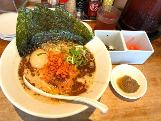 一風堂 たまプラーザ店 - サブ画像2