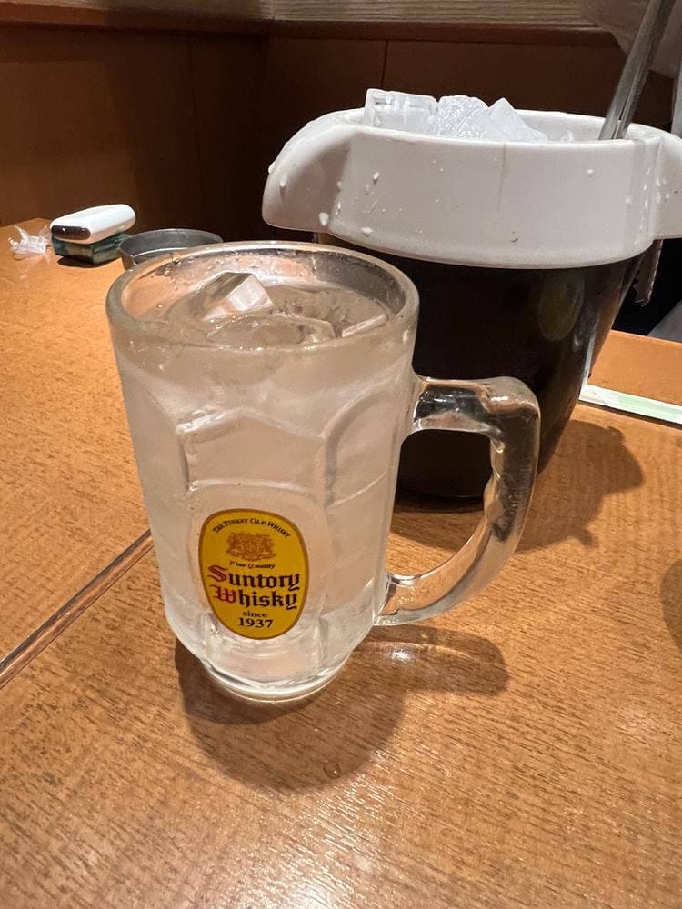 盛好 ミューザ川崎