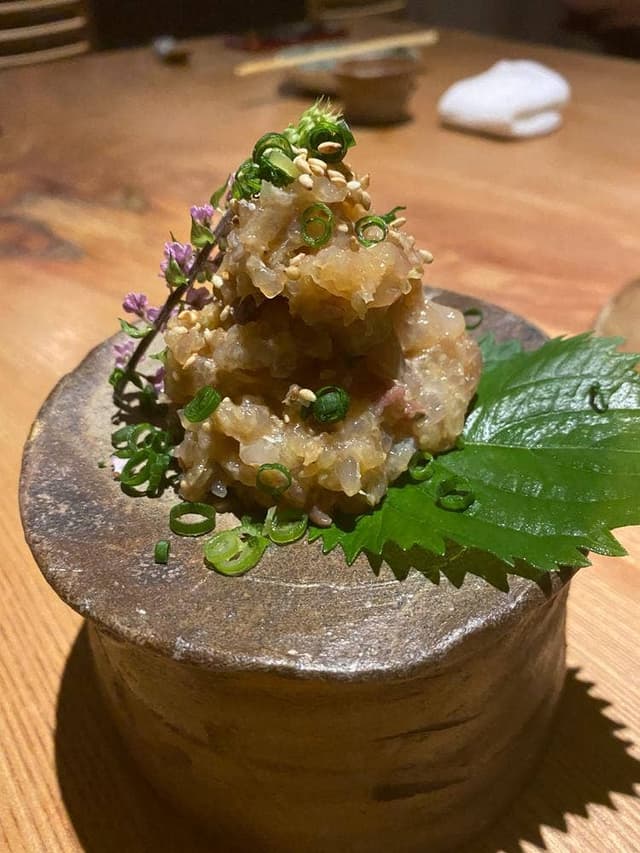 伊勢海老蕎麦 清正 - サブ画像3