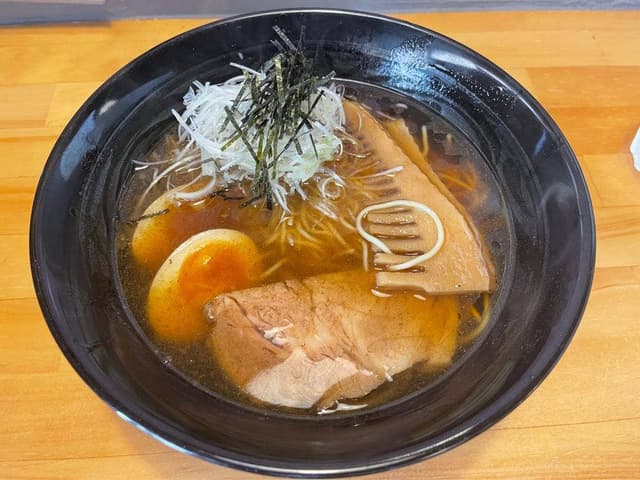 亜和麺 アンビー熊本 - サブ画像1