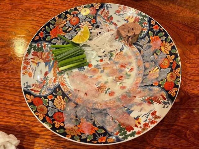 和食工房もりもと - サブ画像3