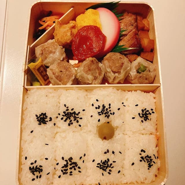 崎陽軒 シァル桜木町店 - サブ画像1