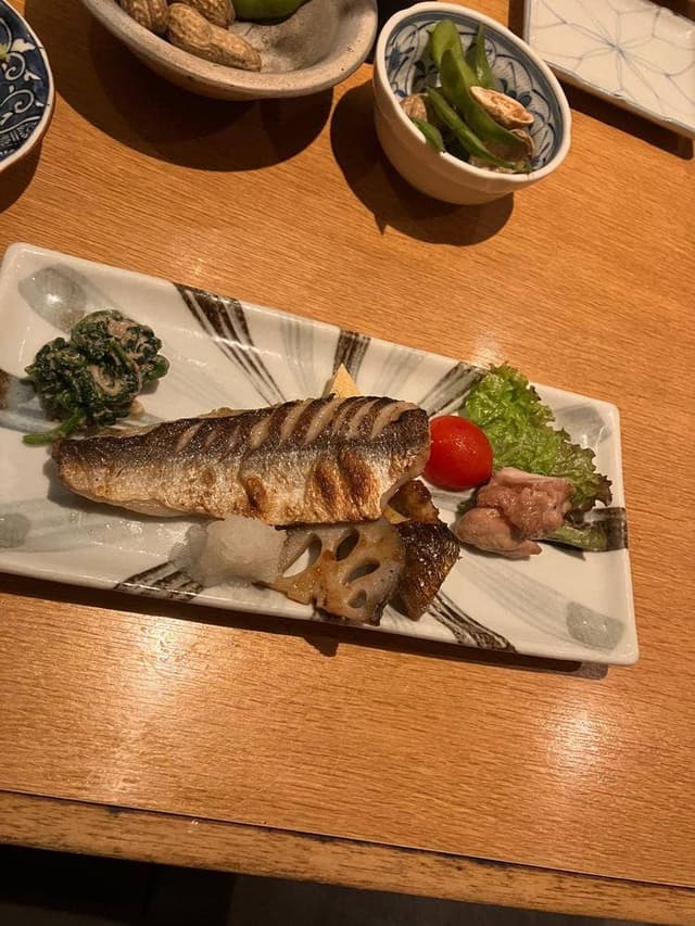 魚日和 - サブ画像3