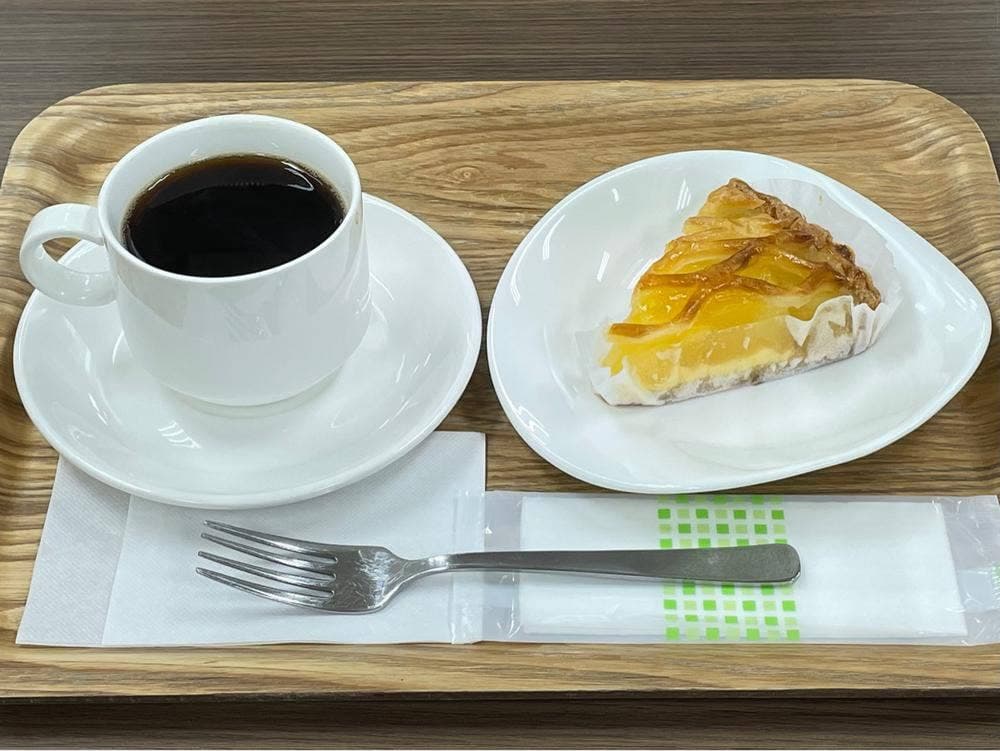 書林カフェ